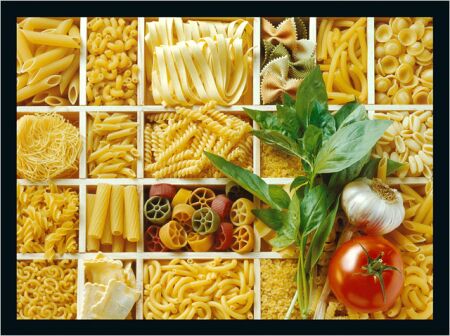 Pasta & Noodles